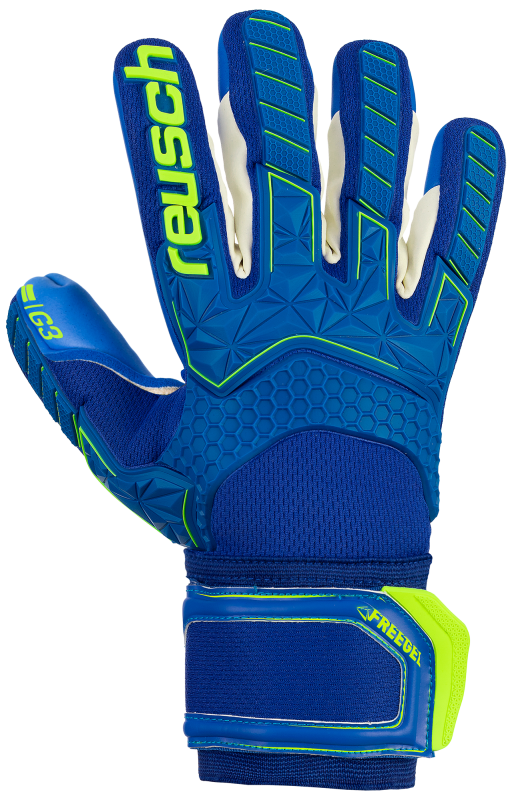 Reusch freegel online